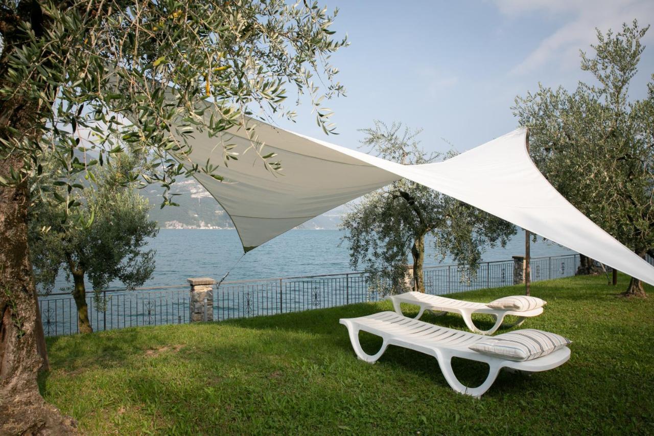Iseolakerental - La Stallina - Monte Isola Εξωτερικό φωτογραφία