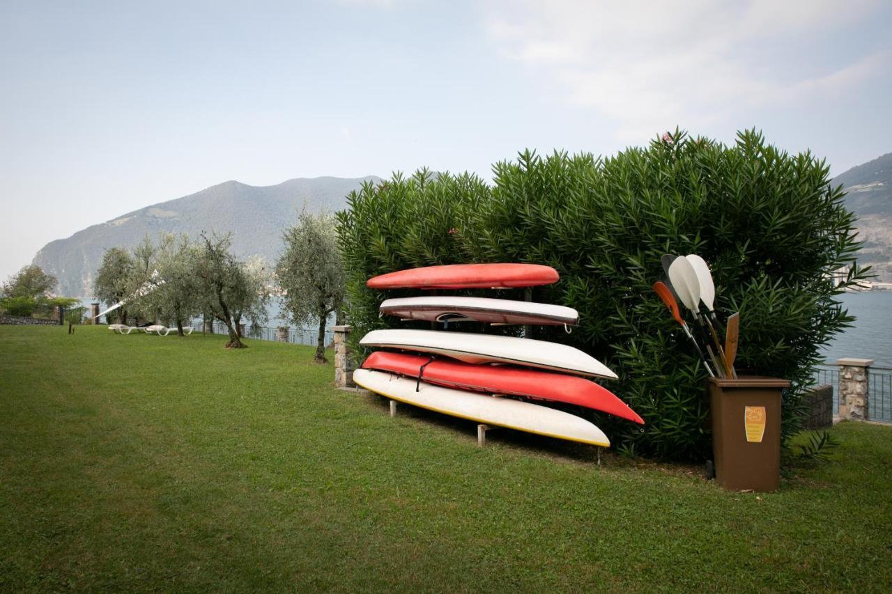 Iseolakerental - La Stallina - Monte Isola Εξωτερικό φωτογραφία