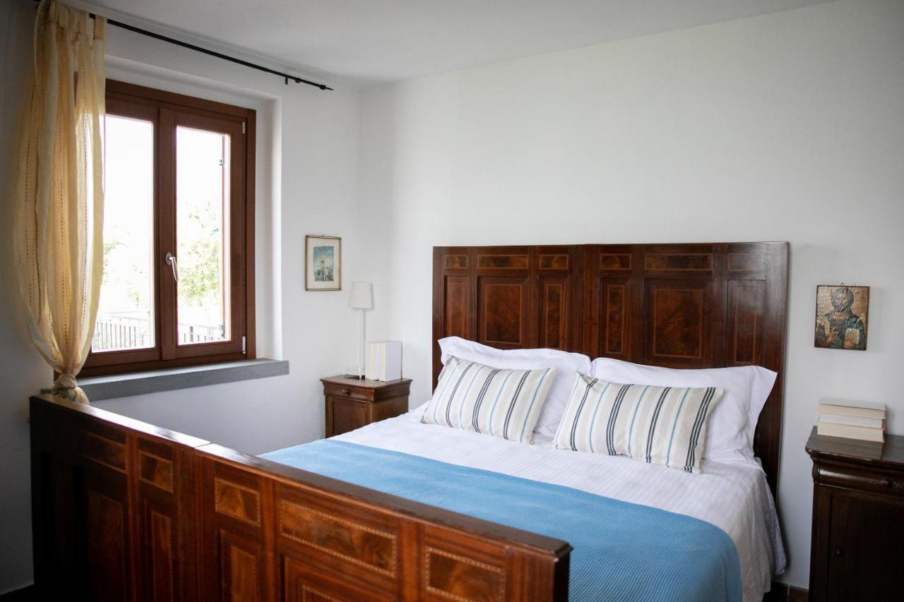Iseolakerental - La Stallina - Monte Isola Εξωτερικό φωτογραφία
