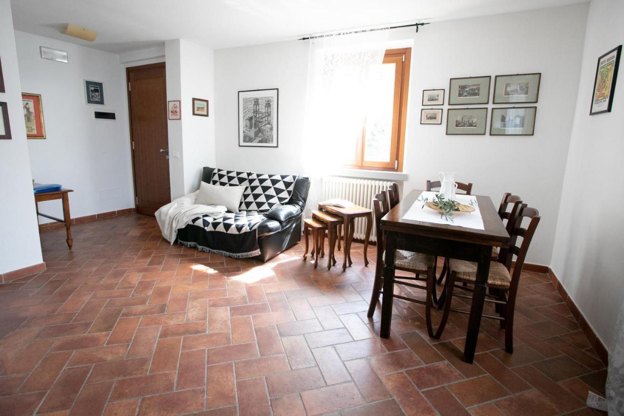 Iseolakerental - La Stallina - Monte Isola Εξωτερικό φωτογραφία
