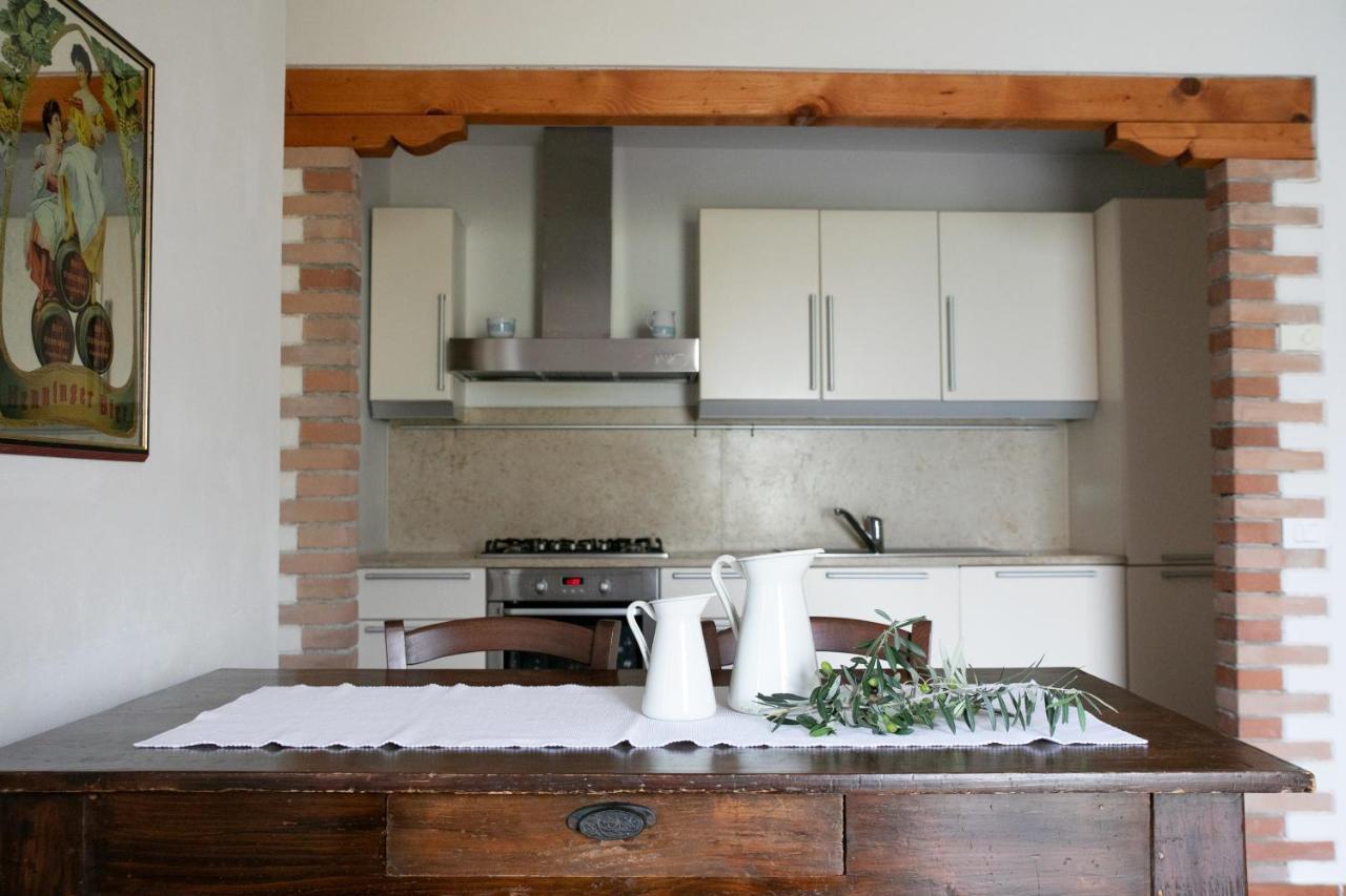 Iseolakerental - La Stallina - Monte Isola Εξωτερικό φωτογραφία