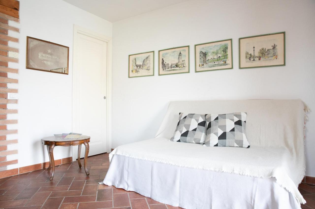 Iseolakerental - La Stallina - Monte Isola Εξωτερικό φωτογραφία