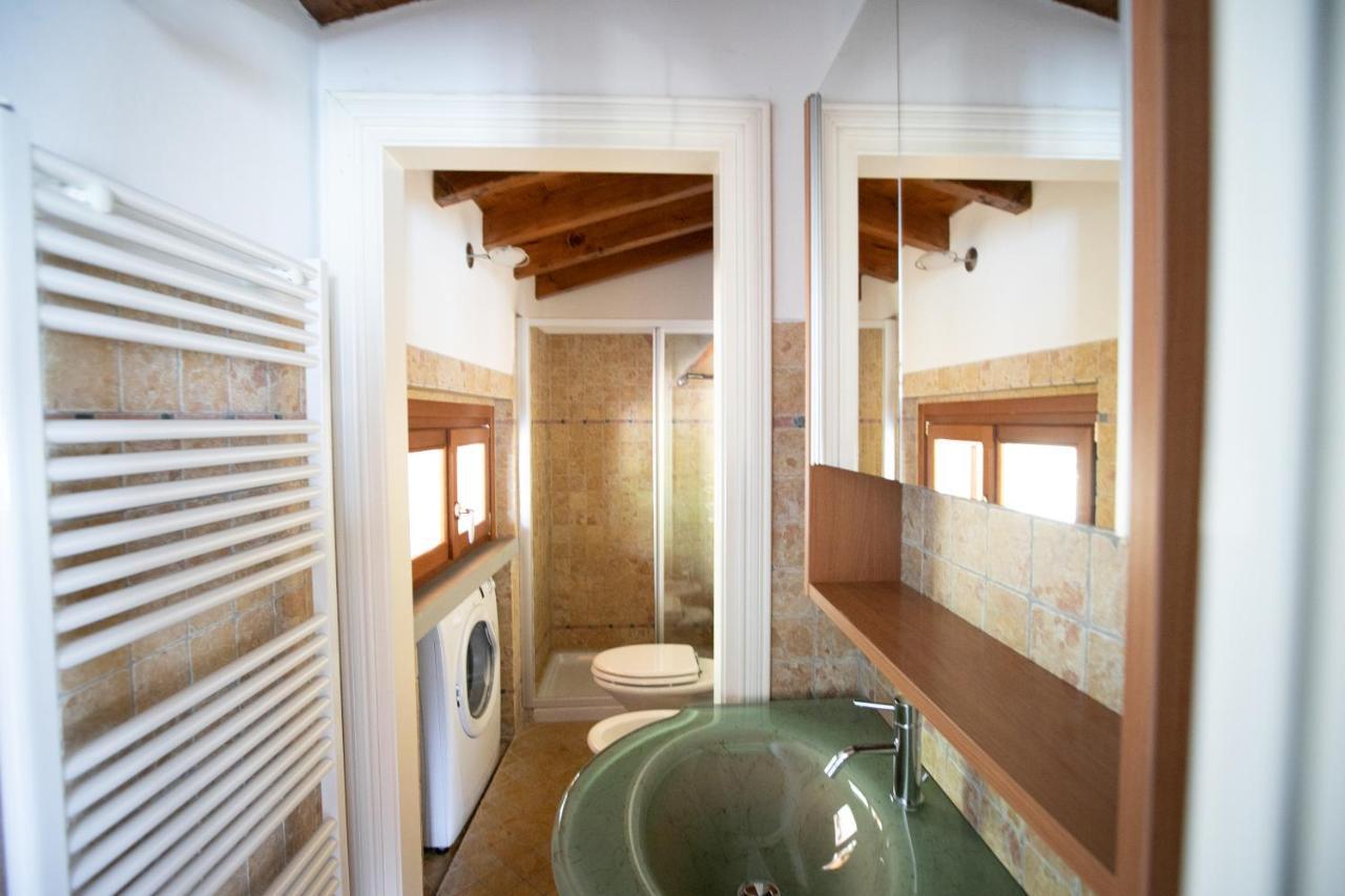 Iseolakerental - La Stallina - Monte Isola Εξωτερικό φωτογραφία