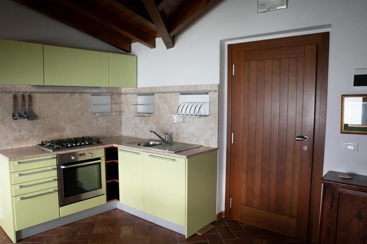 Iseolakerental - La Stallina - Monte Isola Εξωτερικό φωτογραφία