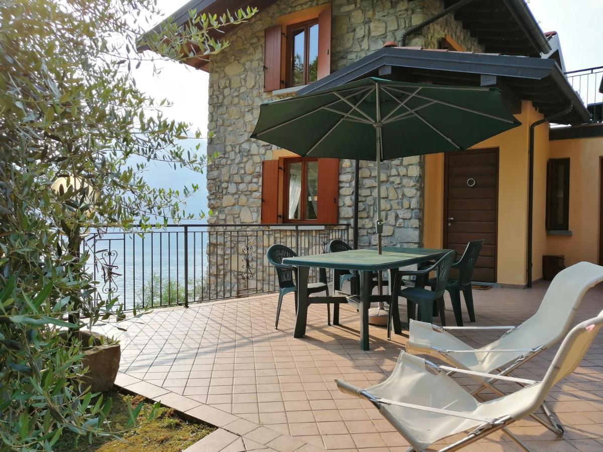 Iseolakerental - La Stallina - Monte Isola Εξωτερικό φωτογραφία