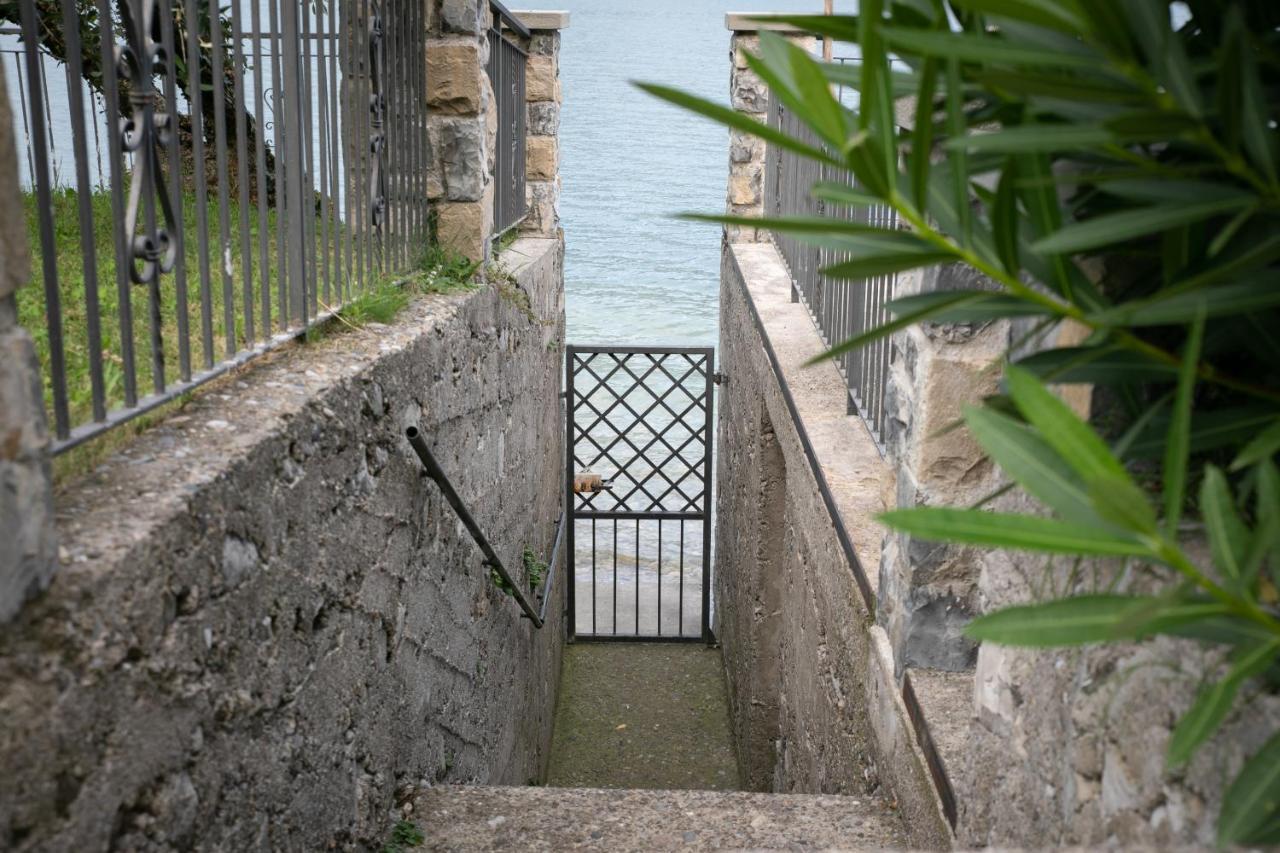 Iseolakerental - La Stallina - Monte Isola Εξωτερικό φωτογραφία