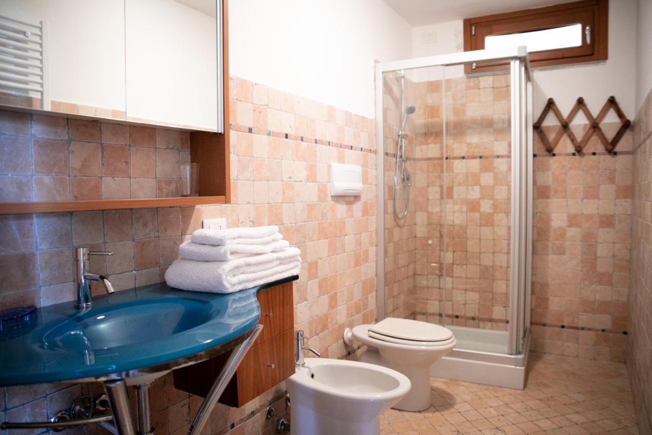 Iseolakerental - La Stallina - Monte Isola Εξωτερικό φωτογραφία