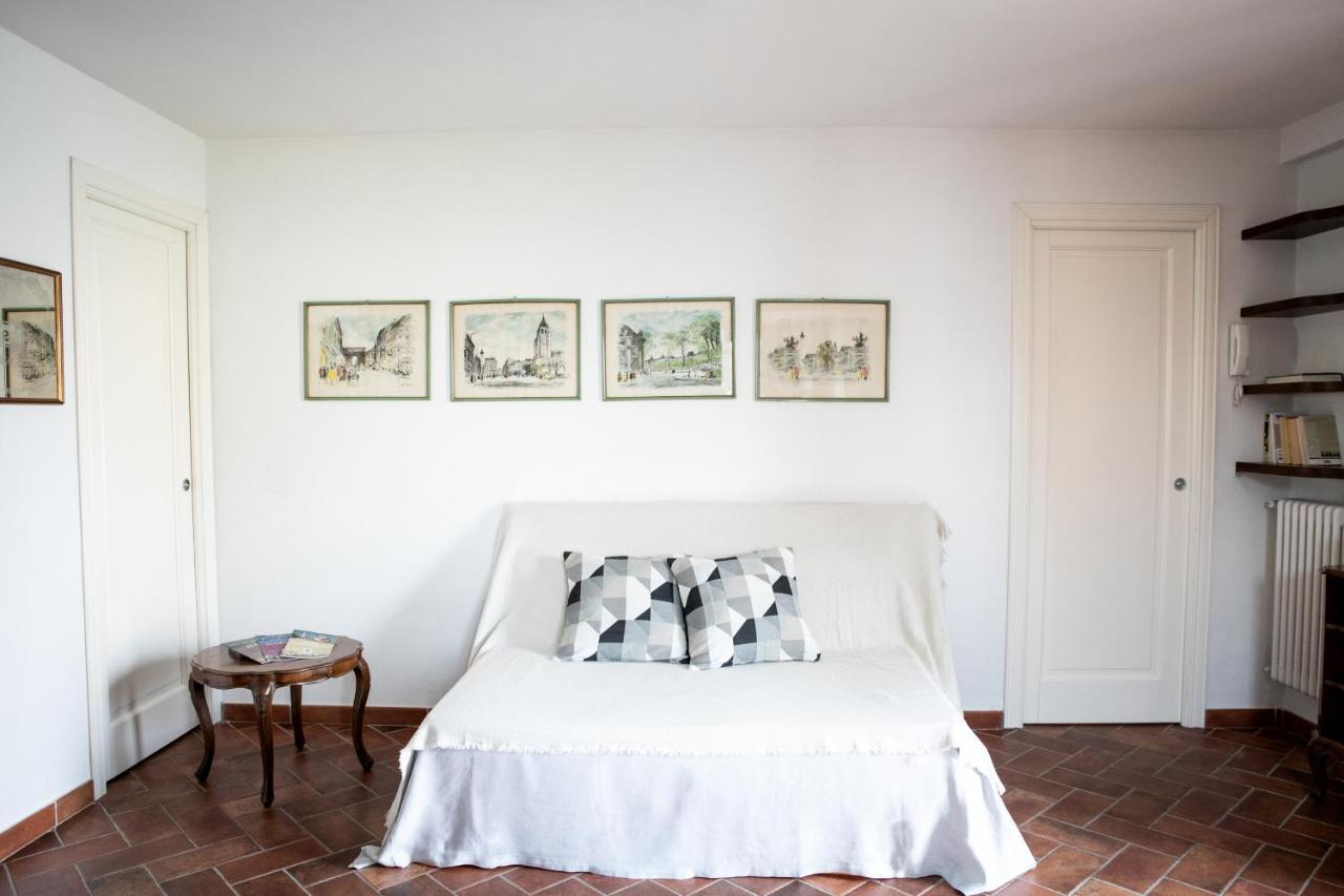 Iseolakerental - La Stallina - Monte Isola Εξωτερικό φωτογραφία